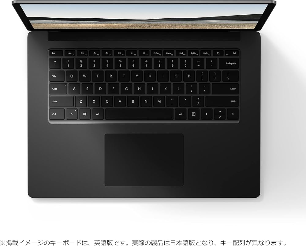 Amazon.co.jp: マイクロソフト Surface Laptop 4 15インチ/ Office H&B