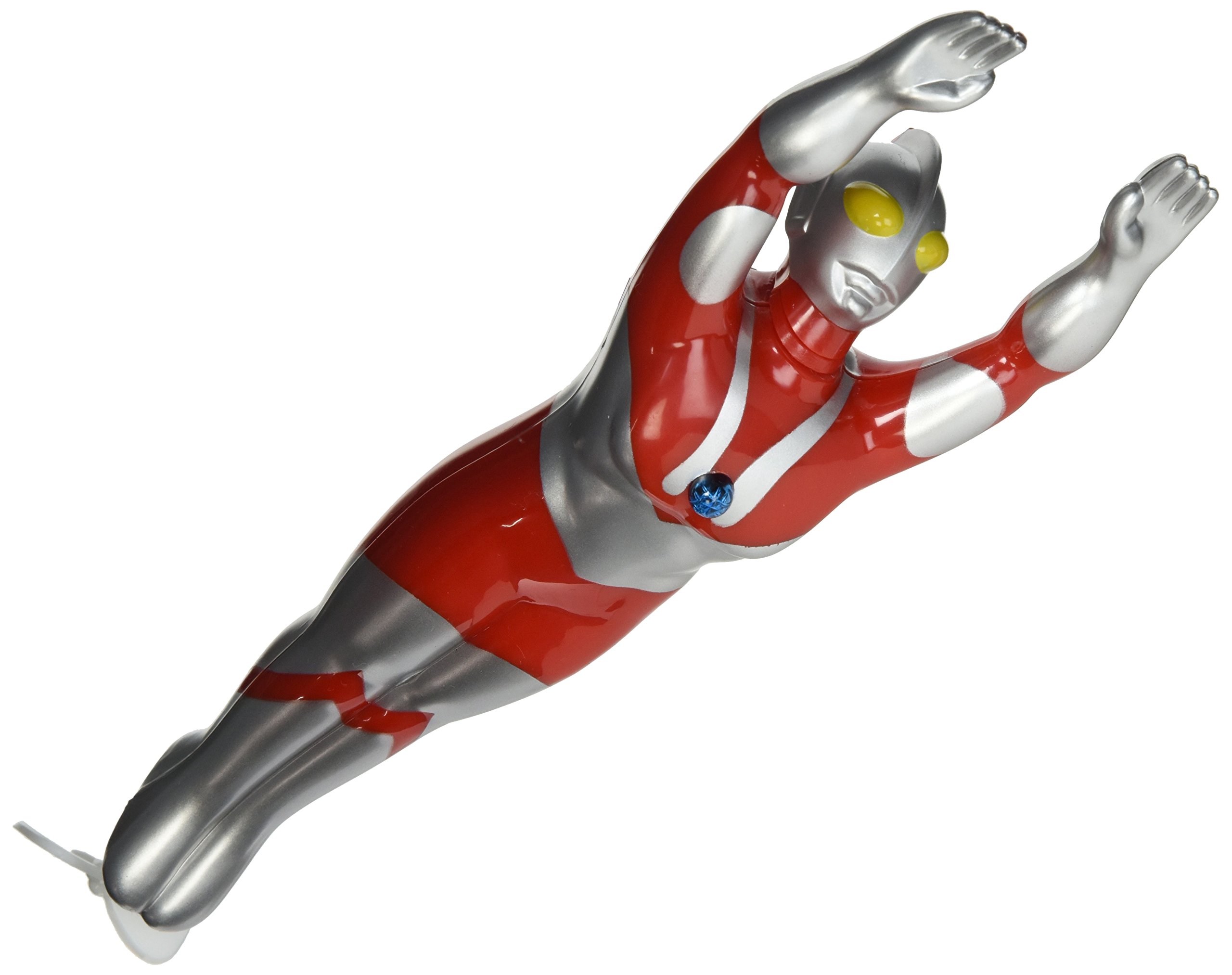 Amazon.co.jp: 空飛ぶウルトラマン MT289 : Toys & Games