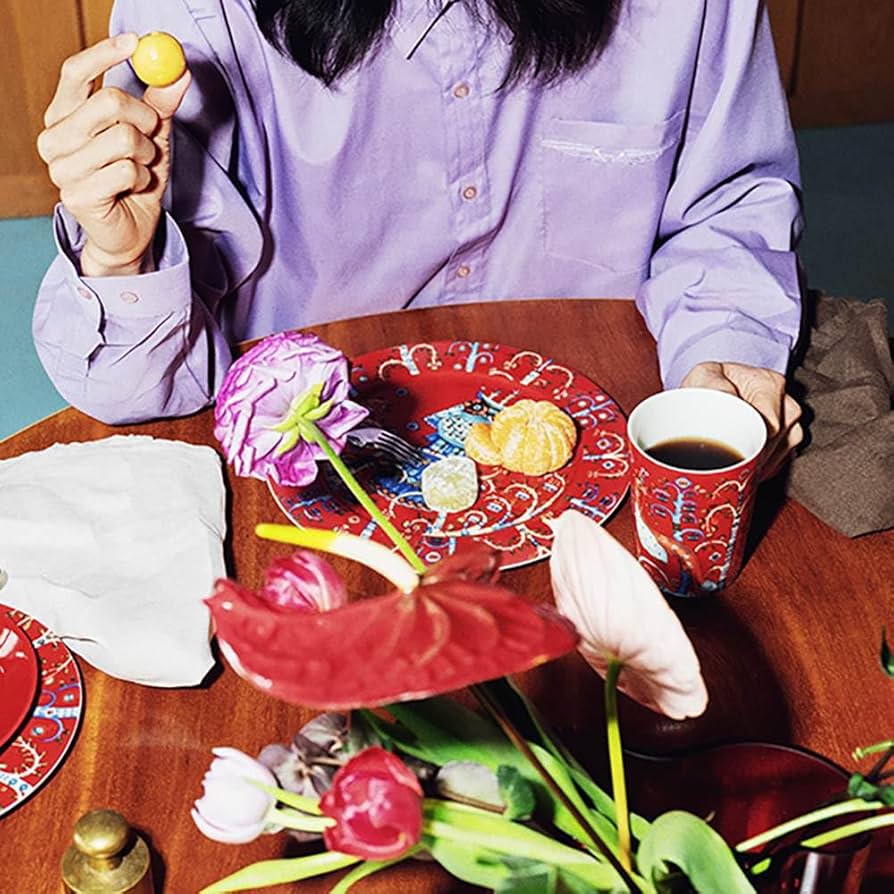 Amazon.co.jp: 【正規輸入品】 iittala (イッタラ) Taika (タイカ