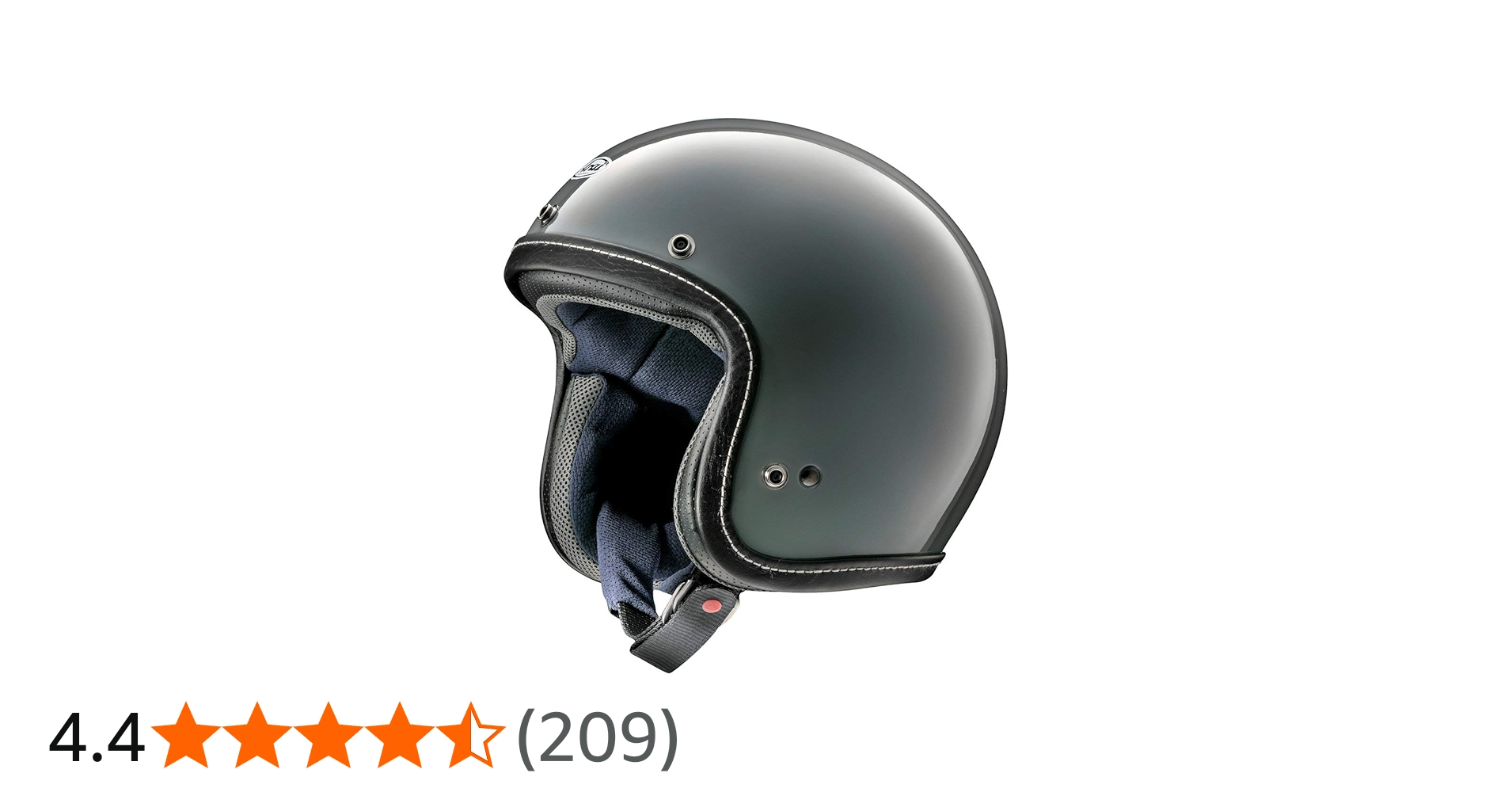 Amazon | アライ(Arai) バイクヘルメット ジェット CLASSIC AIR モダン