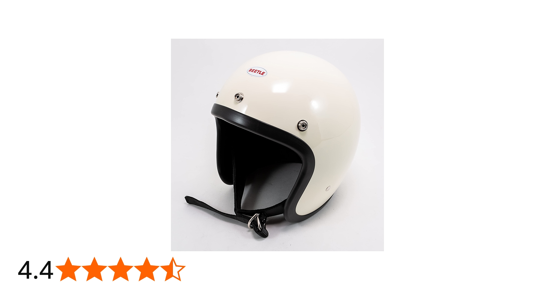 Amazon.co.jp: オーシャンビートル BEETLE L.A.C/アイボリー (Sサイズ