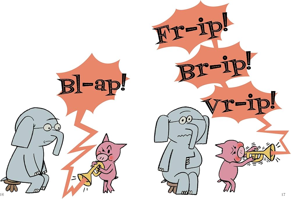 ELEPHANT & PIGGIE: THE COMPLETE COLLECTION: A perfect gift set for