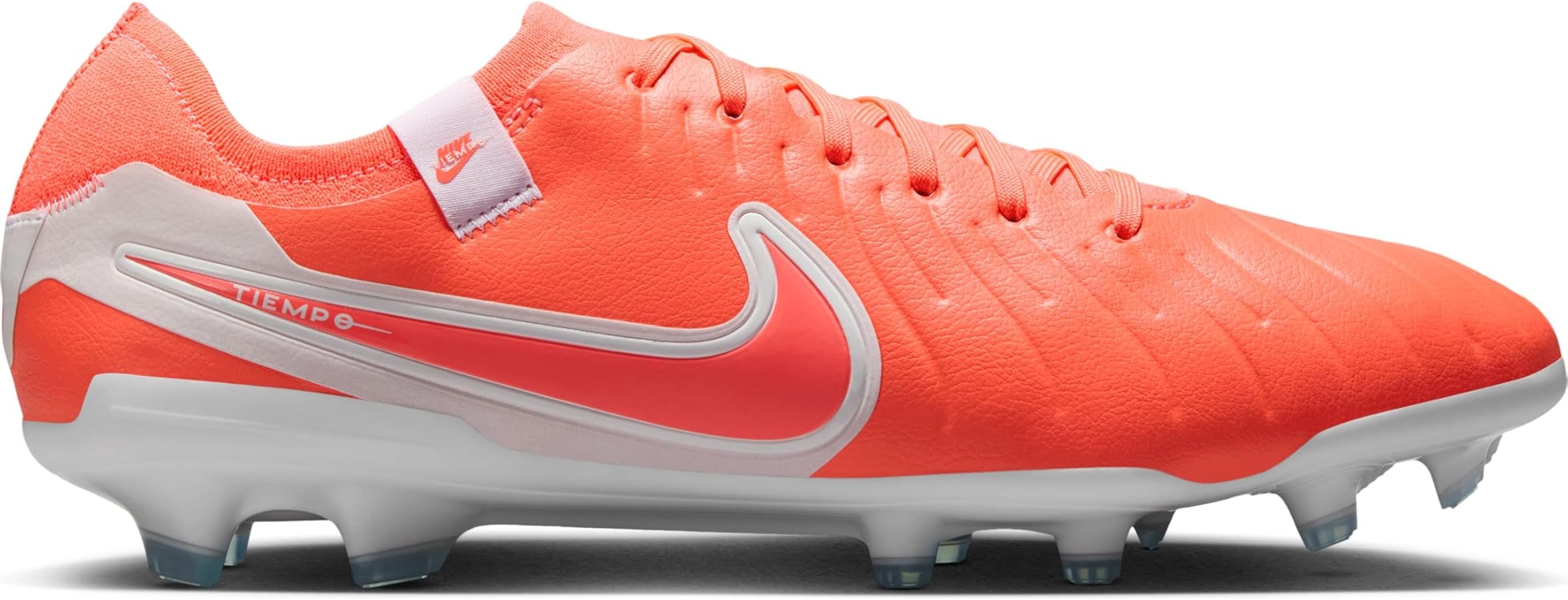 Amazon.com: Nike Tiempo Legend 10 Pro Firm-Ground Low-Top Soccer
