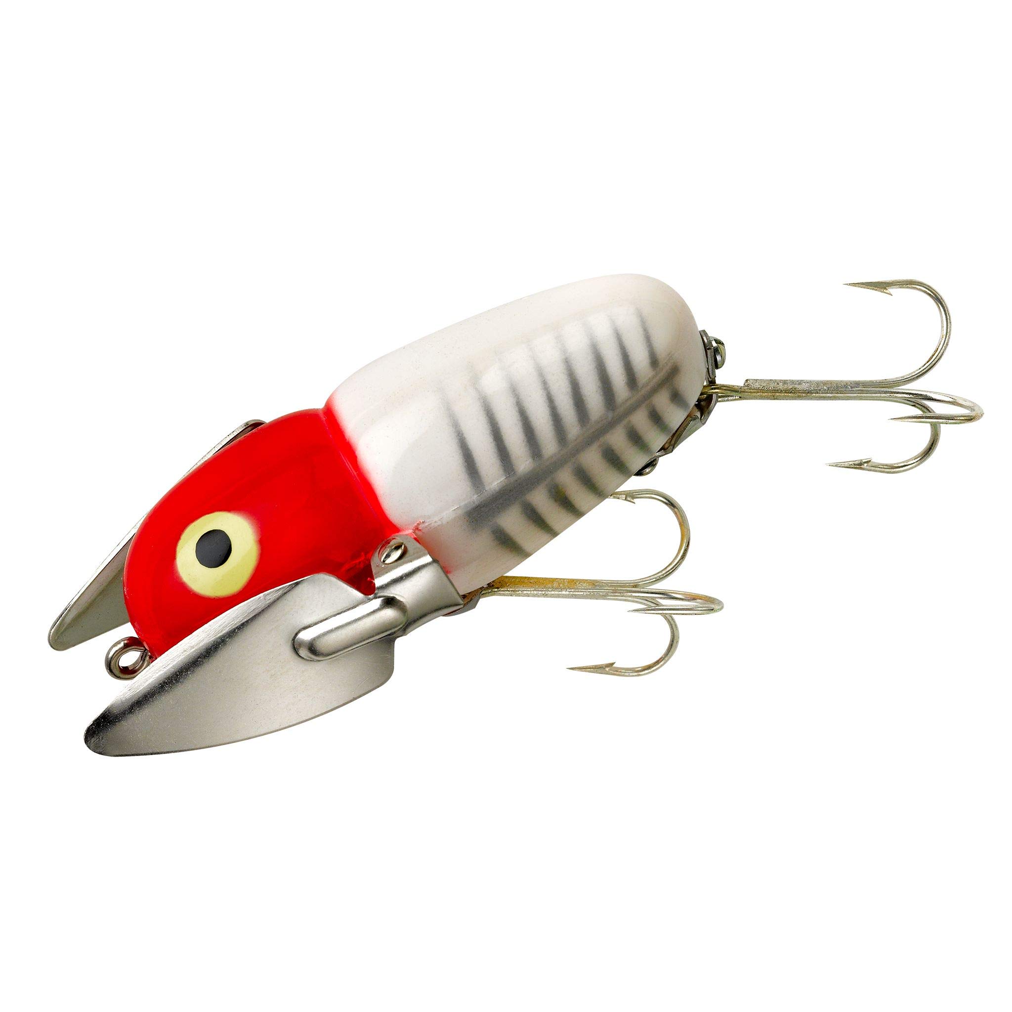 Amazon.co.jp: Heddon HEDDON(ヘドン) ルアー クレイジークローラー