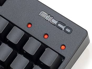 Amazon.com: FILCO Majestouch 3 Ninja Laser Engraved PBT Mechanical