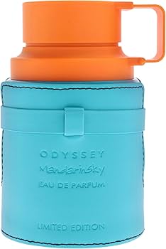 Amazon | アルマフ ARMAF オデッセイ マンダリン スカイ EDP 100ml