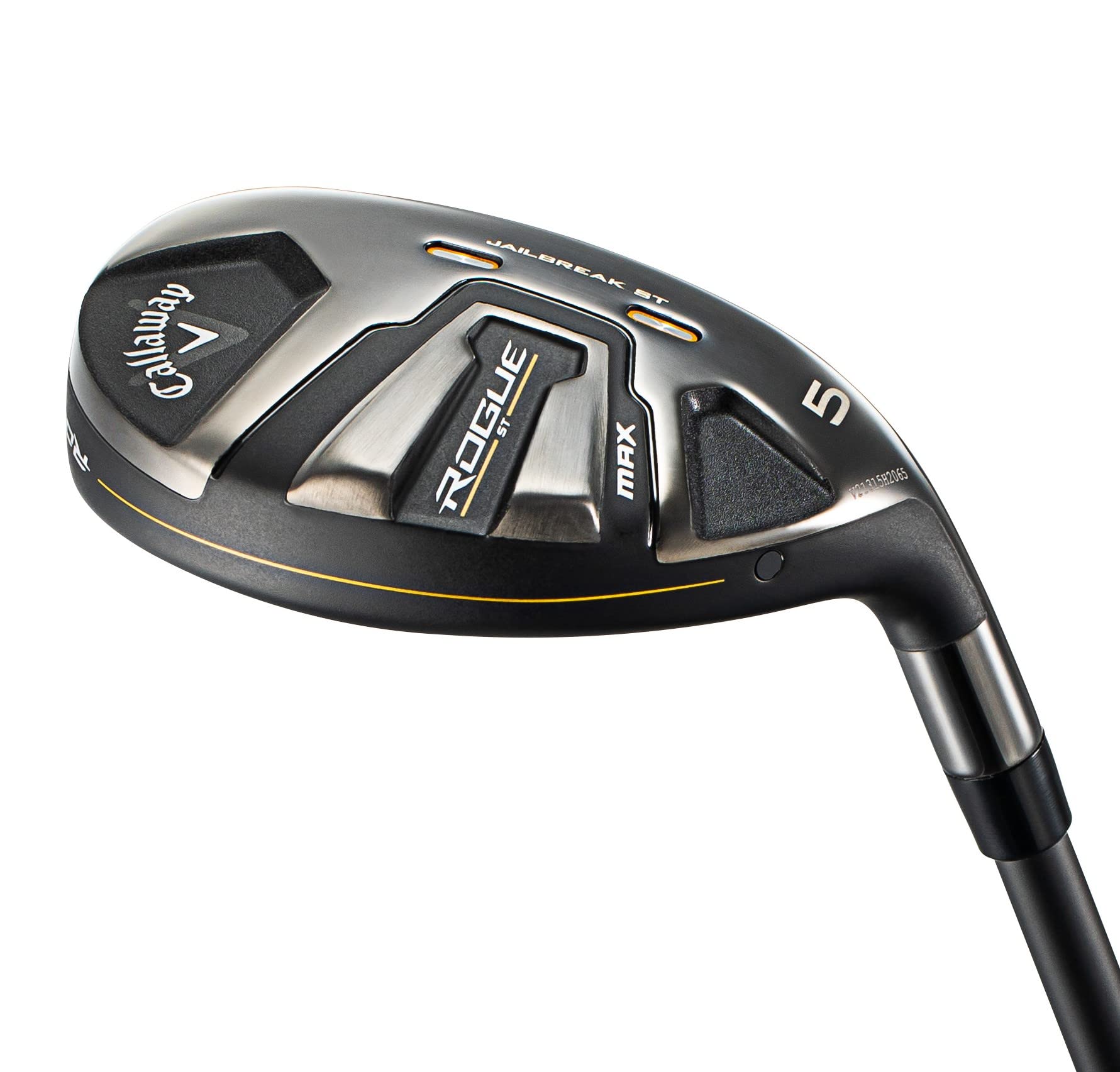 Amazon | キャロウェイ(Callaway) 右用 ユーティリティ ROGUE ST MAX
