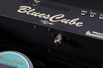 Amazon | Roland/BC TC-EJ Eric Johnson Blues Cube Tone Capsule