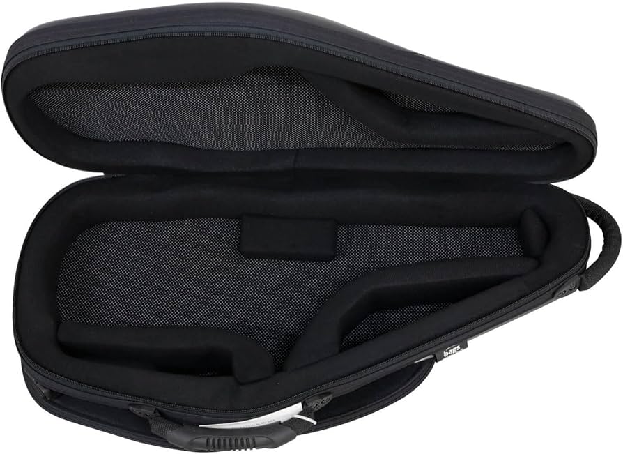 Amazon.co.jp: bags (バッグス) アルトサックス 用 ファイバーケース
