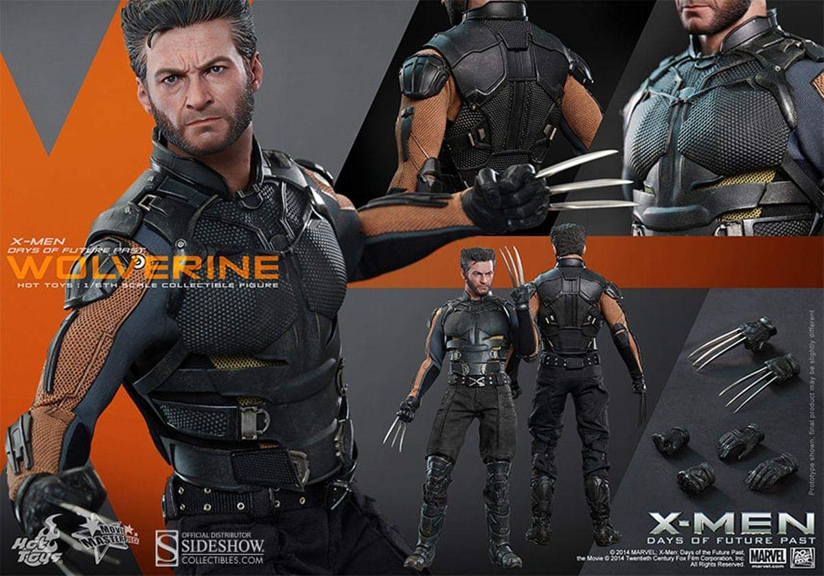 Amazon.co.jp: ムービー・マスターピース X-MEN:フューチャー&パスト