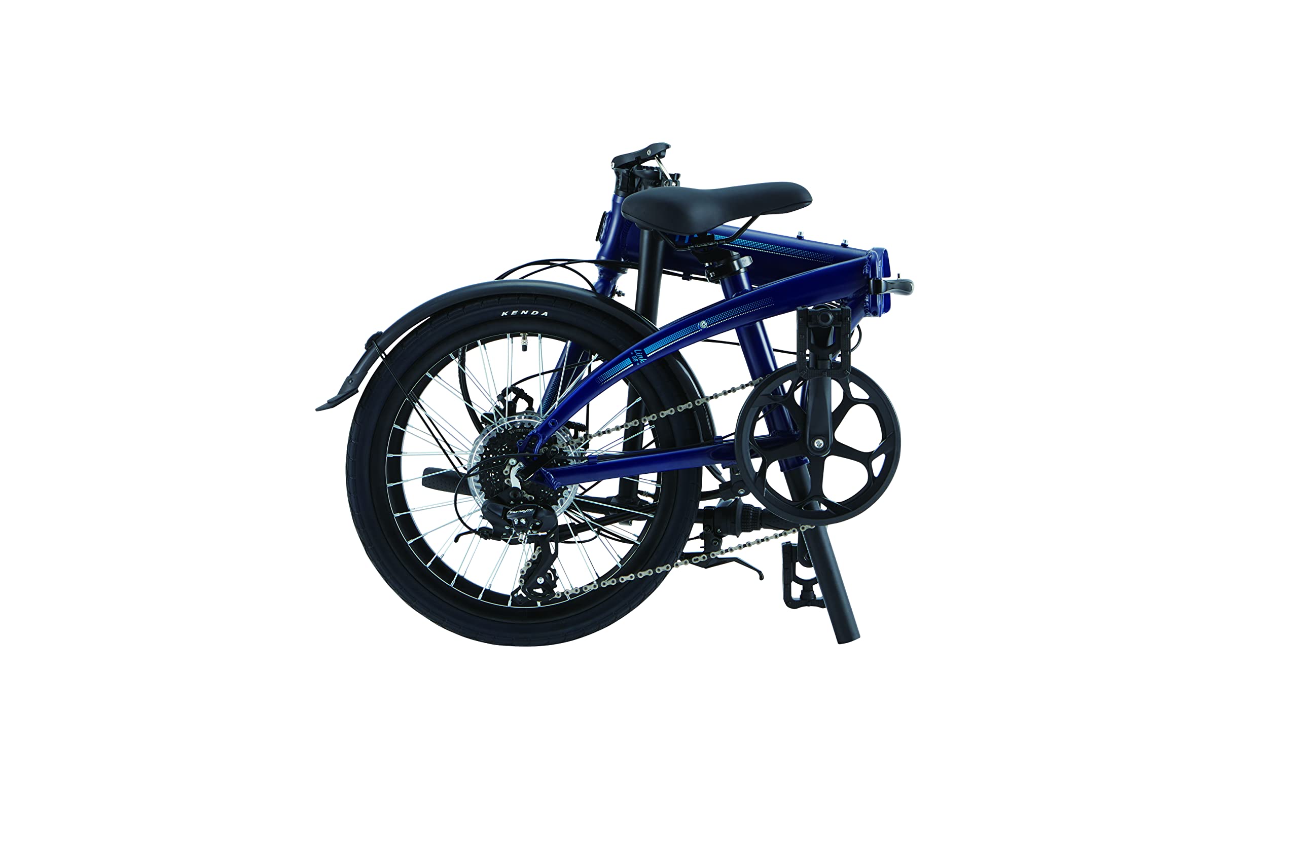 Amazon | Tern ターン 2022年モデル 折りたたみ自転車 Link B8 リンク