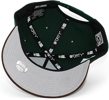 Amazon | EU限定 ニューエラ キャップ 9FORTY スナップバック