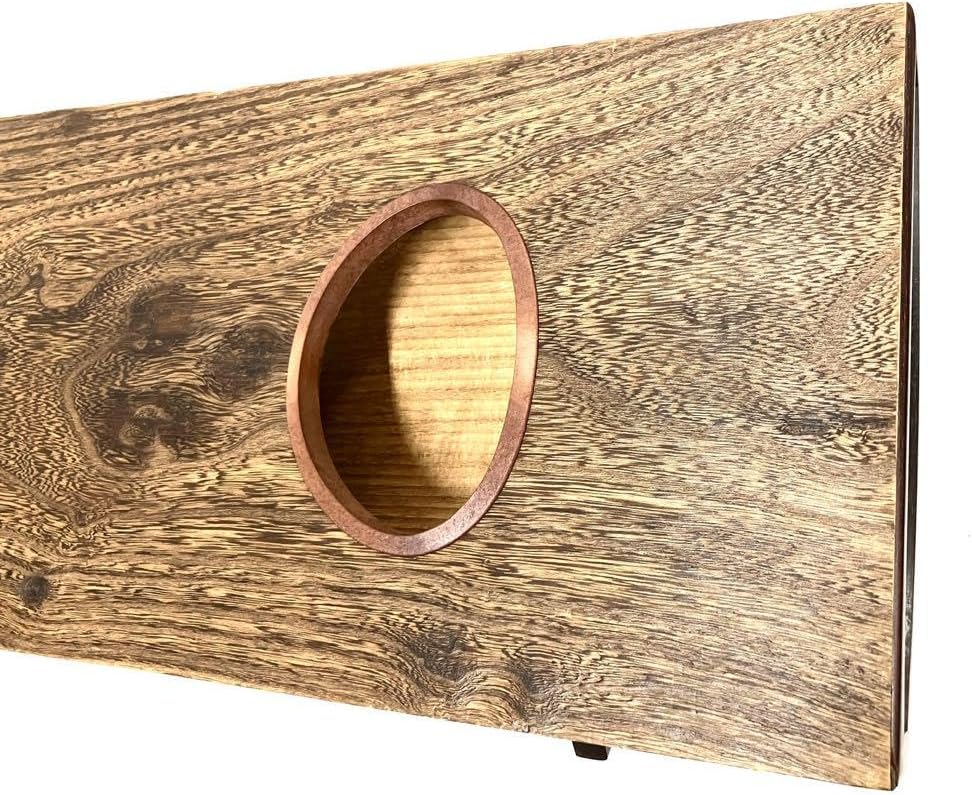 和琴13弦琴 蒔絵あり183cm 琴柱／丸袋／琴カバー付き引き取り歓迎