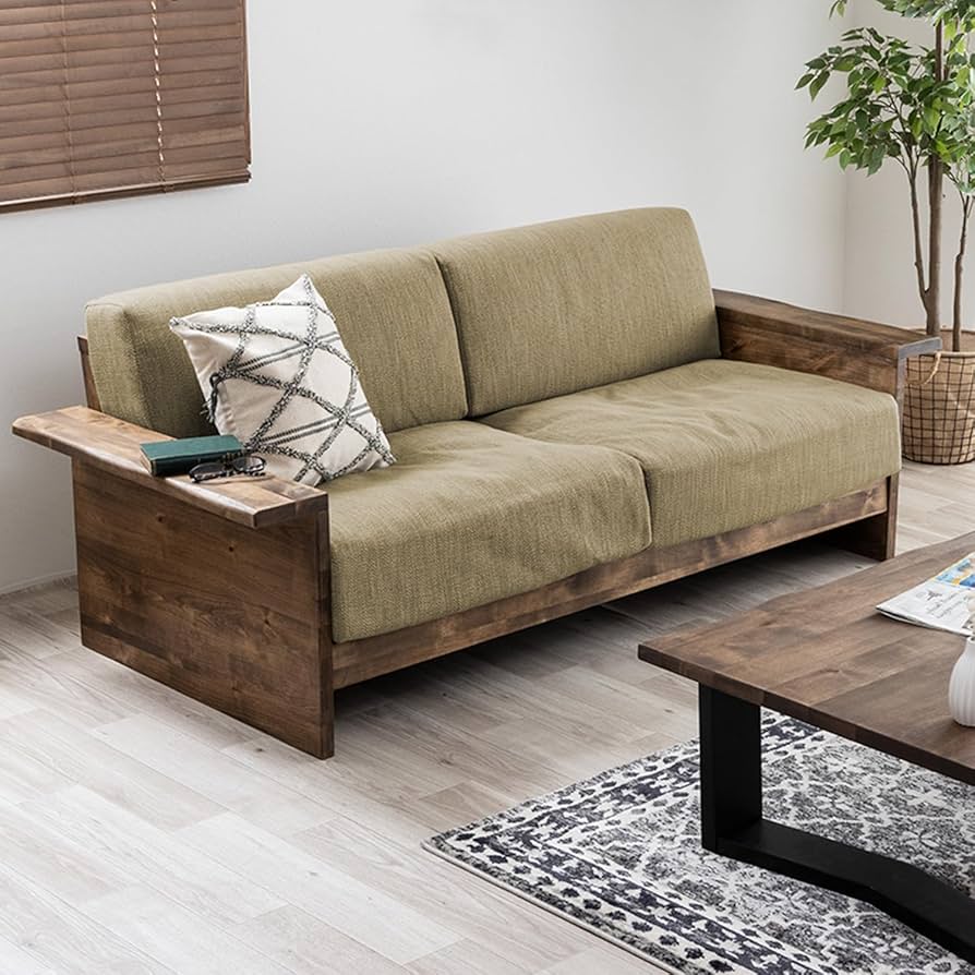 Amazon｜ソファー 2人掛け ソファ2pソファ 2人掛けソファ sofa