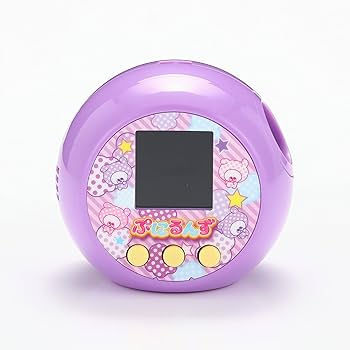 Amazon | ぷにるんず ぷにパープル 【日本おもちゃ大賞2021 ネクスト