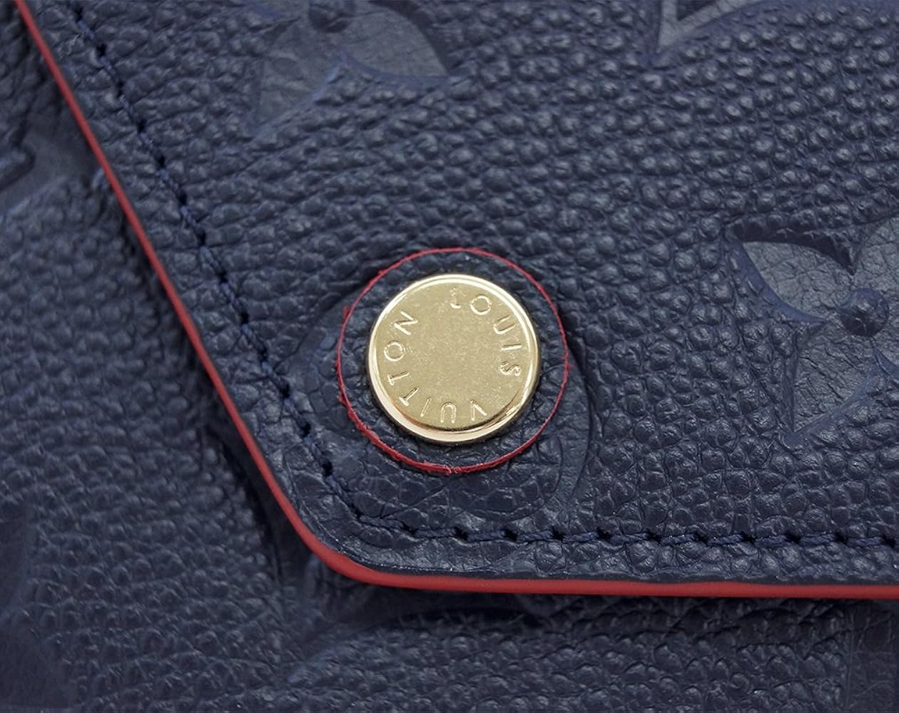 Amazon | ルイヴィトン 財布 M64577 LOUIS VUITTON モノグラム・アン