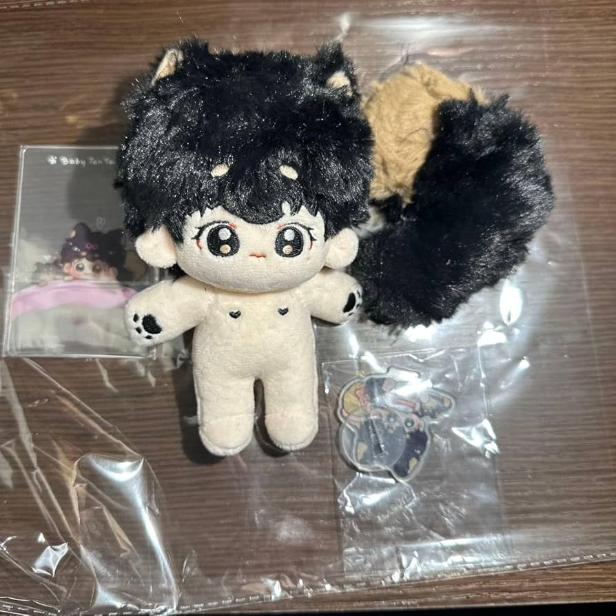 Amazon.co.jp: bts テテ 2024 テヒョン ぬいぐるみ マスター 10cm 骨