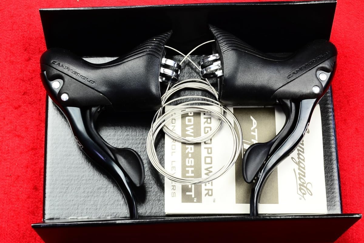 CAMPAGNOLOATHENA 11Ergopowerカンパニョーロアテナエルゴパワー11速