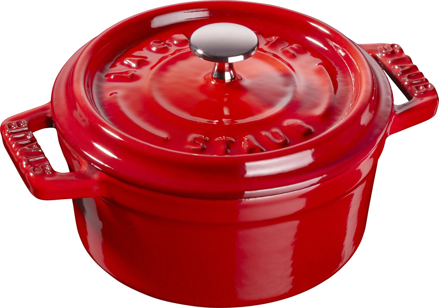 Amazon.co.jp: staub ストウブ 「 ミニ ピコ ココット ラウンド