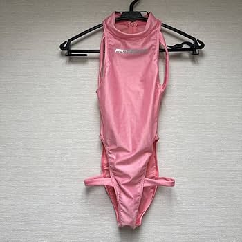 Amazon.co.jp: PHARFAITE パルフェット 競泳水着 ハイネックバインダー