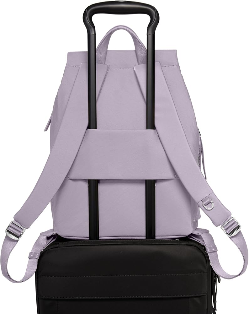 Amazon.com: TUMI(トゥミ) Women's Casual Bag, Lavender, One Size
