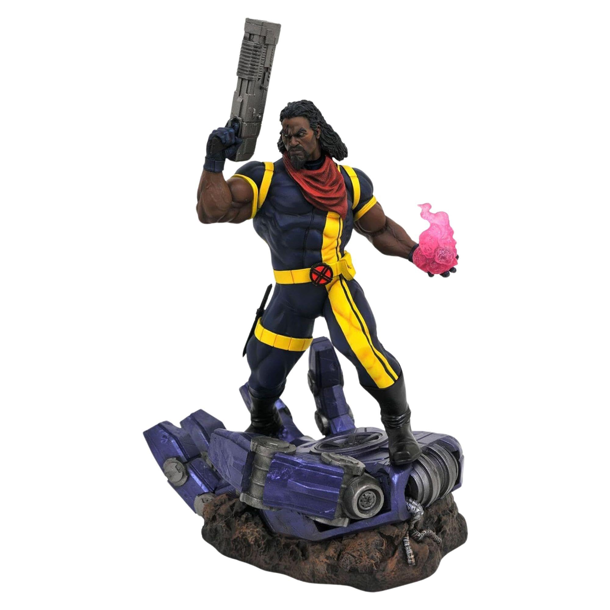 Amazon.co.jp: DIAMOND SELECT TOYS マーベル プレミア コレクション