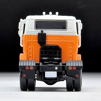 Amazon | トミカリミテッドヴィンテージ ネオ 1/64 LV-N89d 日野HE 366