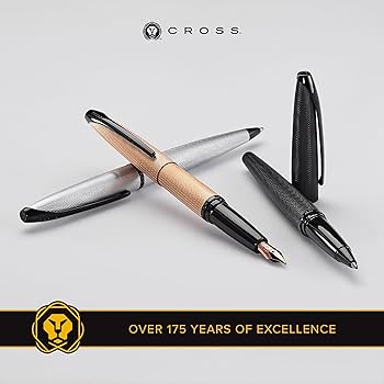 Amazon.co.jp: CROSS(クロス) ATX ブラッシュトフィニッシュ