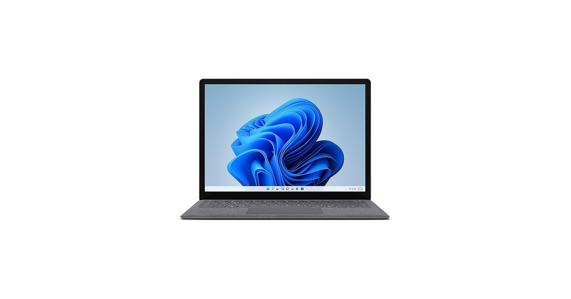 Amazon.com: Microsoft Surface Laptop 4 - i7-1185G7 16GB RAM, 512GB