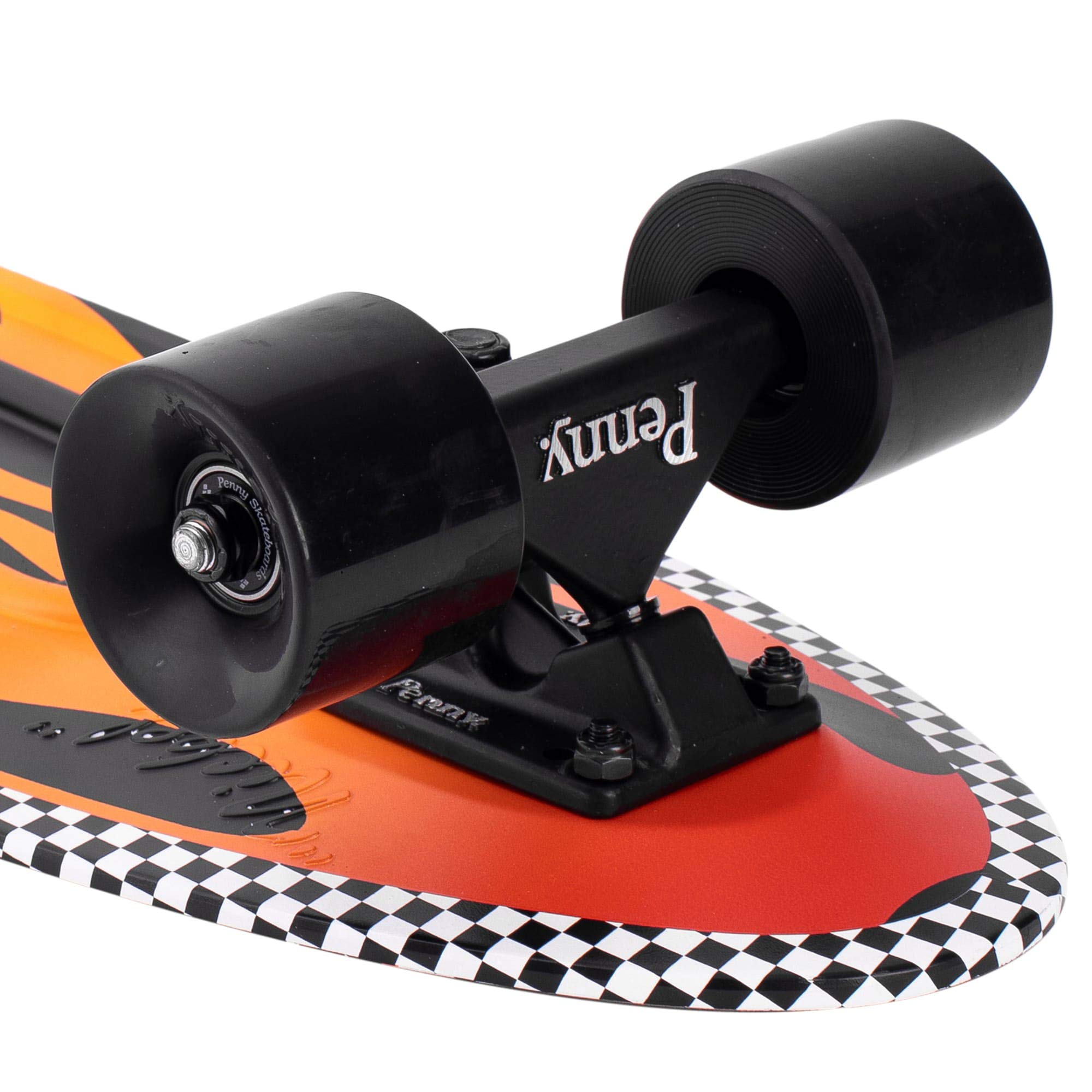 Amazon | ペニー スケートボード フレーム 27インチ | Penny Australia