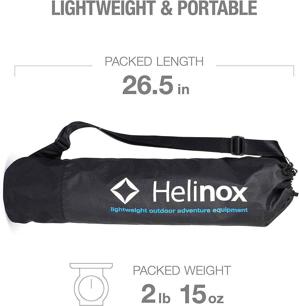 Amazon.co.jp: Helinox (ヘリノックス) ドッグコット 高さあり