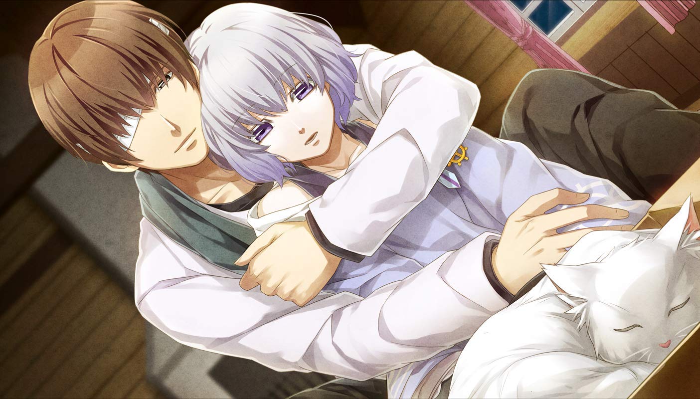 Amazon.com: Idea Factory NORN9 LOFN For NINTENDO SWITCH JAPANESE