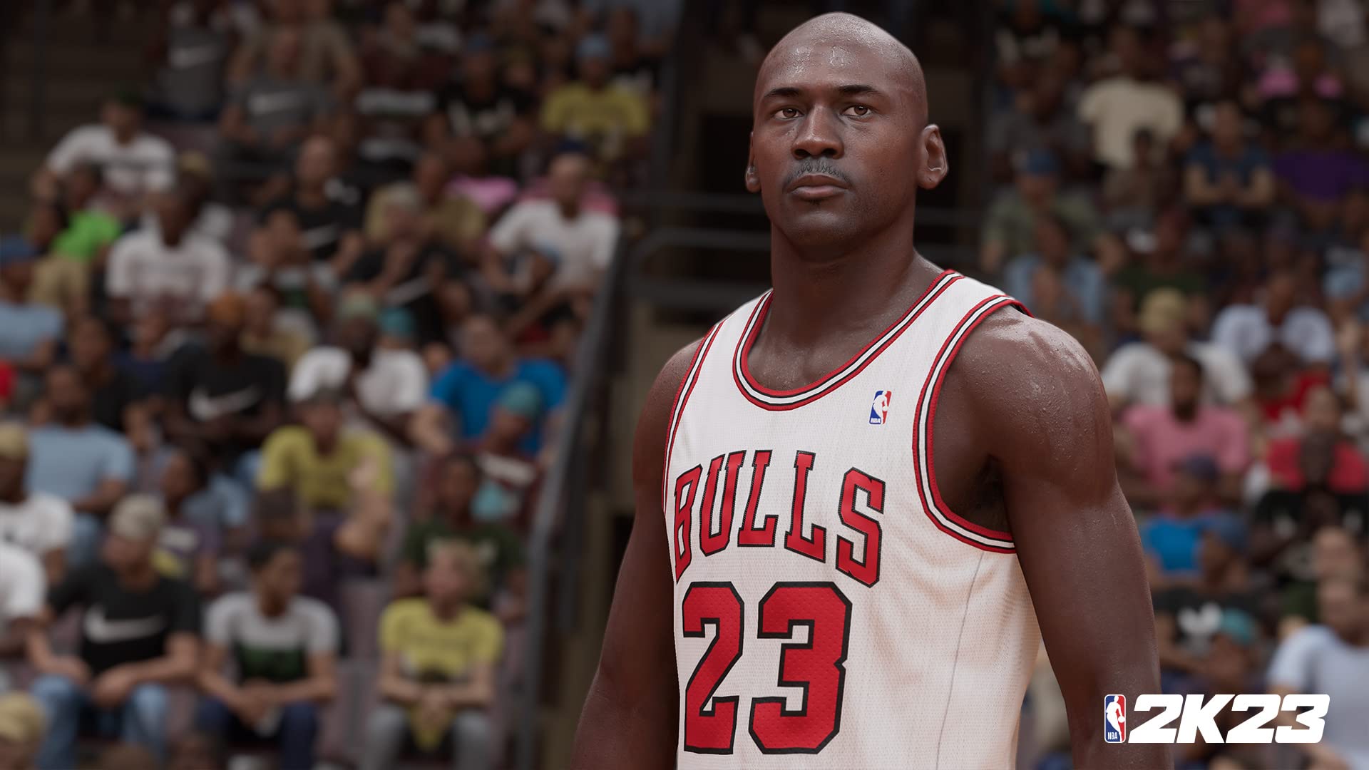 Amazon.co.jp: 【PS5】NBA 2K23 マイケル・ジョーダン エディション