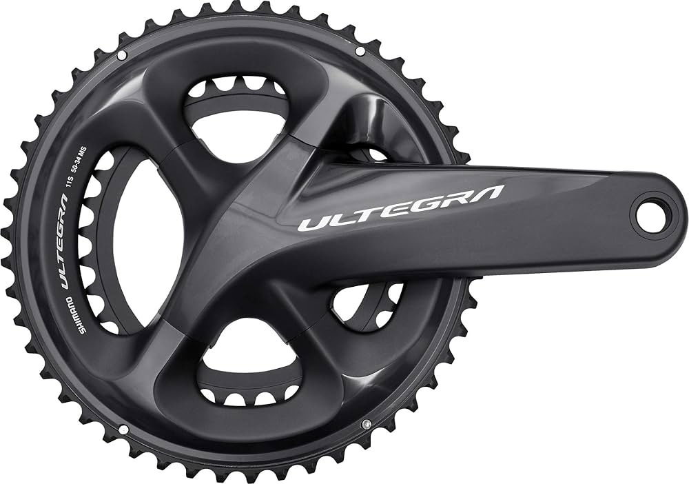 シマノ／ST-R8000 ULTEGRA デュアルコントロールレバー リムブレーキ