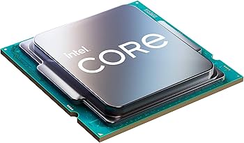 Amazon.com: Intel® Core™ i9-11900 Desktop Processor 8 Cores up to