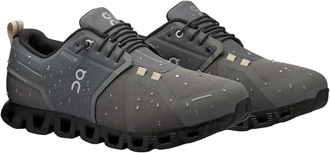 Amazon | オン On Cloud 5 Waterproof クラウド 5 ウォータープルーフ