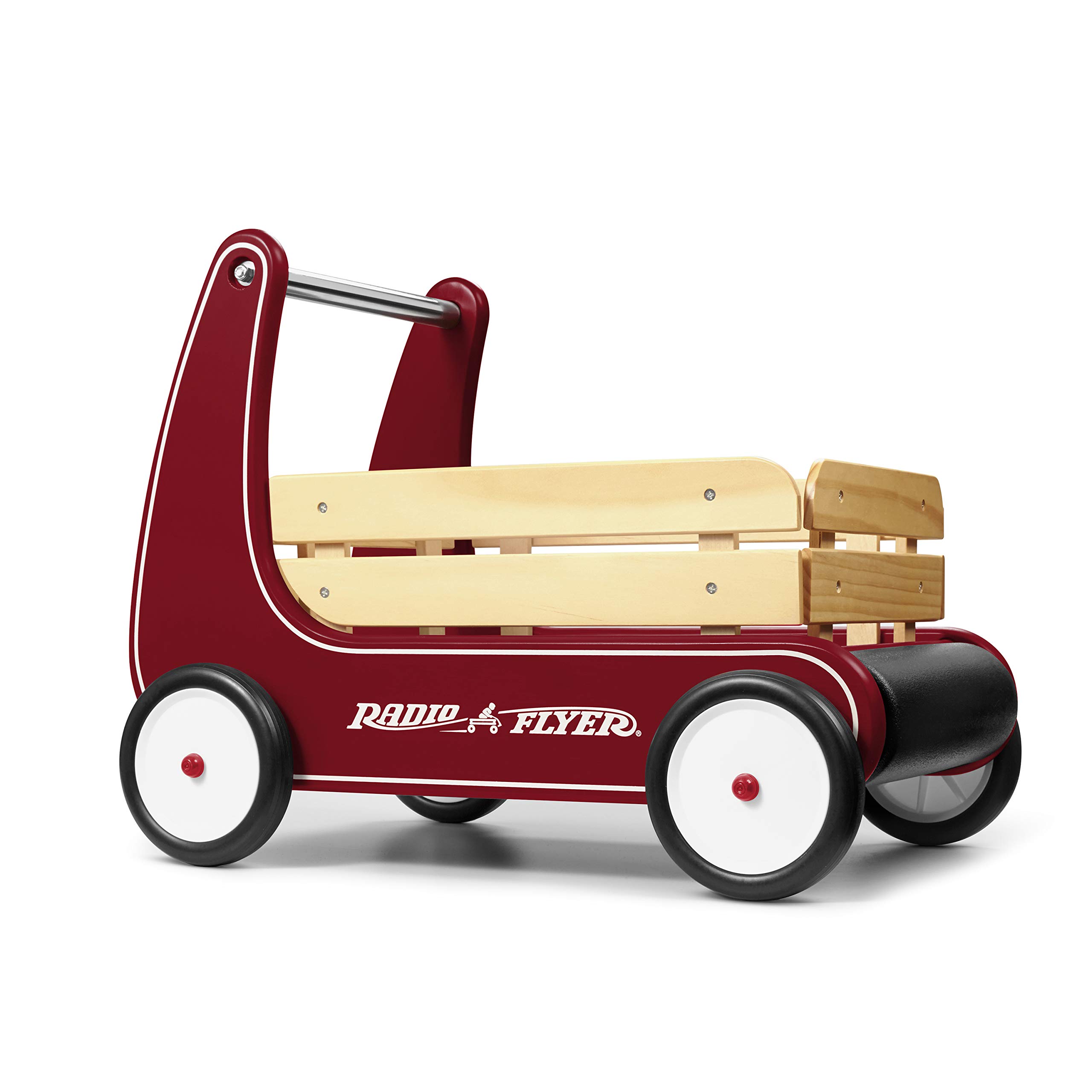 み*こ様 【関東手渡し限定！】ラジオフライヤー 三輪車 ワゴン