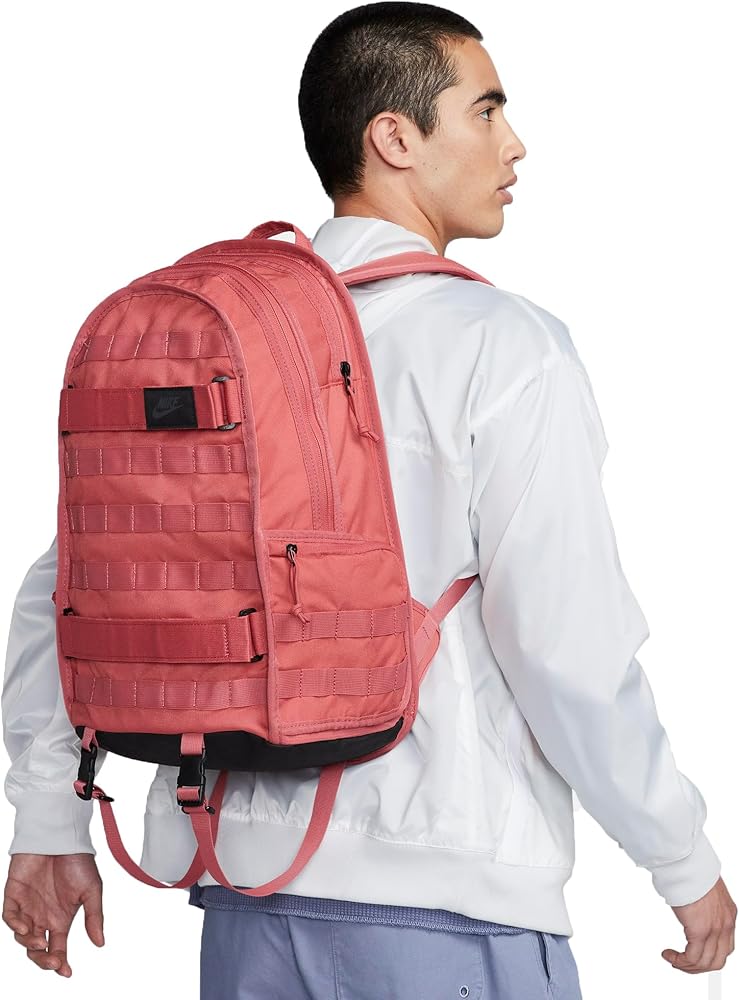 Amazon.com | Nike Sportswear RPM Backpack (26L) Adult BA5971-655