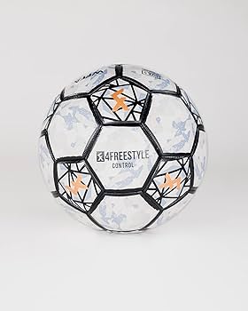 Amazon.co.jp: Off-Pitch 4Freestyle Control Ball v3 4 Freestyle