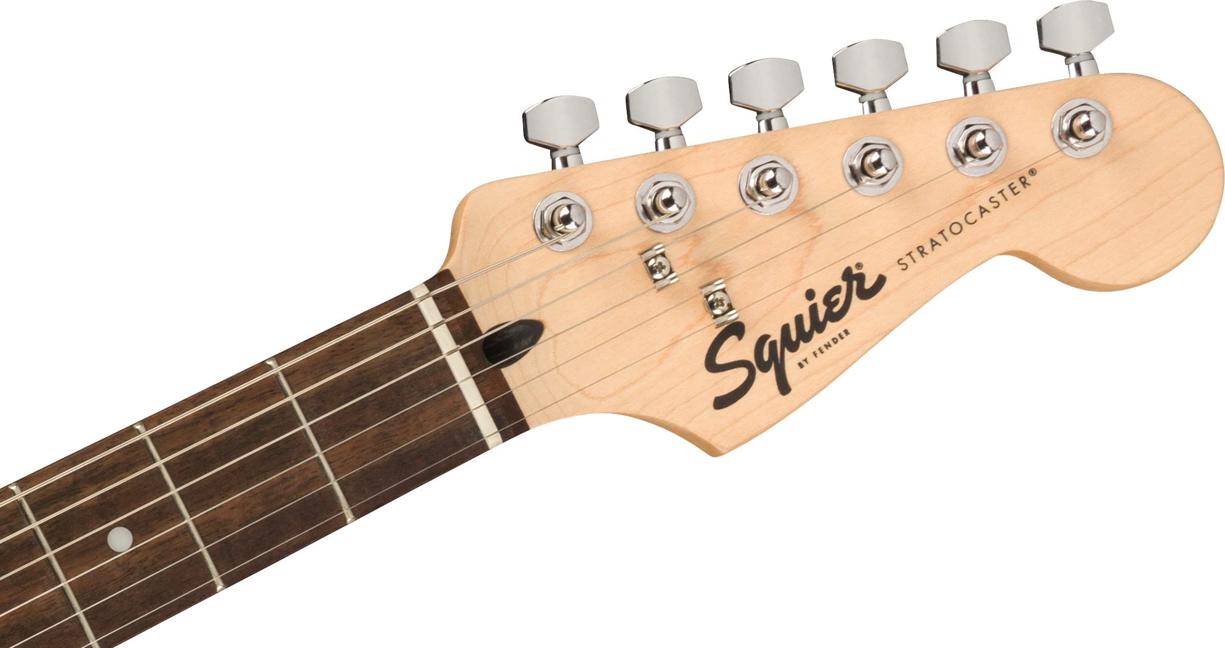 Amazon | Fender Squier Bullet Stratocaster HT - Dakota Red