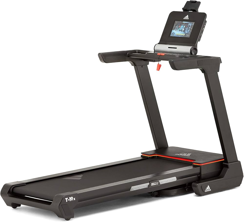 Amazon | adidas トレッドミル T-19X | adidas(アディダス