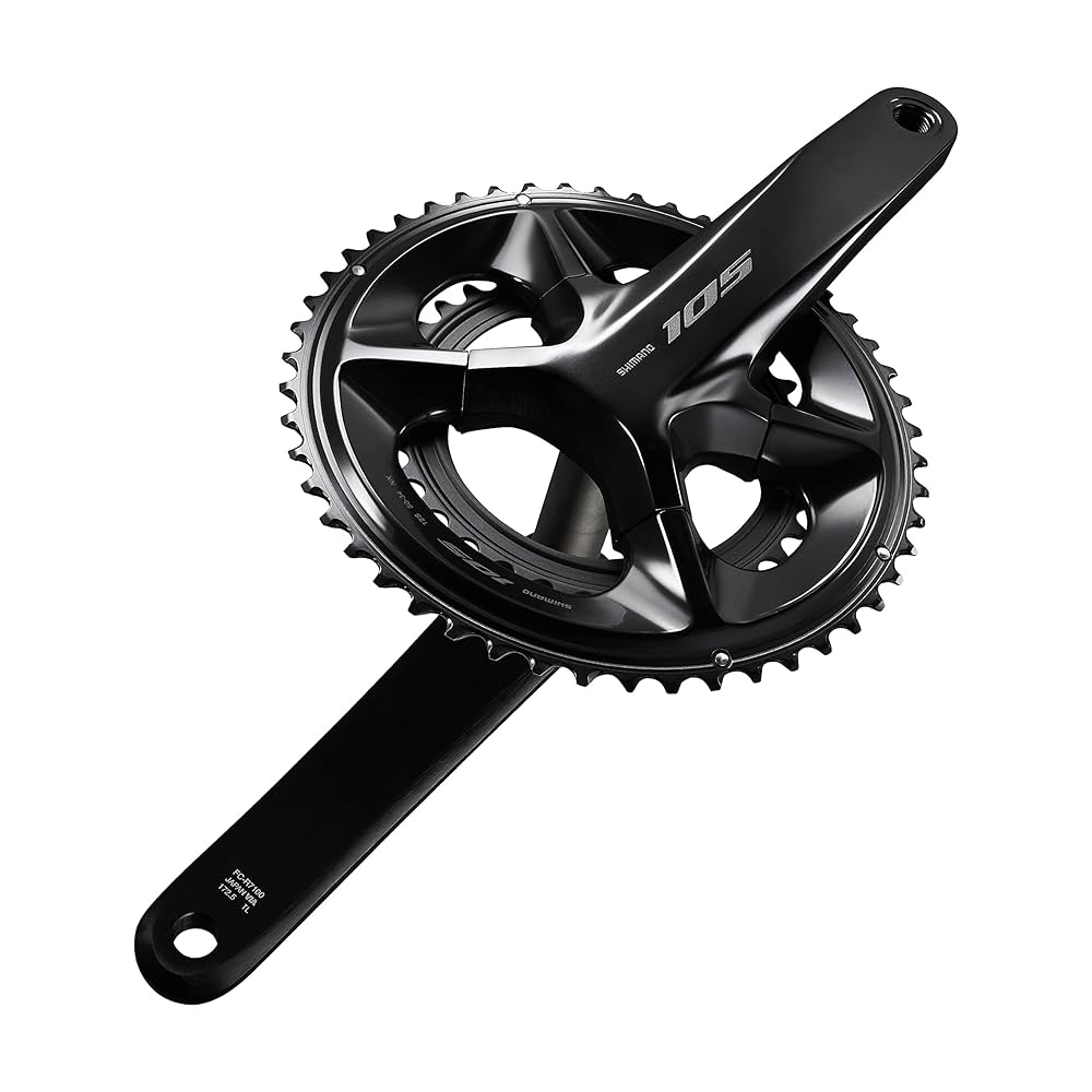 SHIMANO 105 R7000 セット クランク50/34T 170mm 【公式通販】