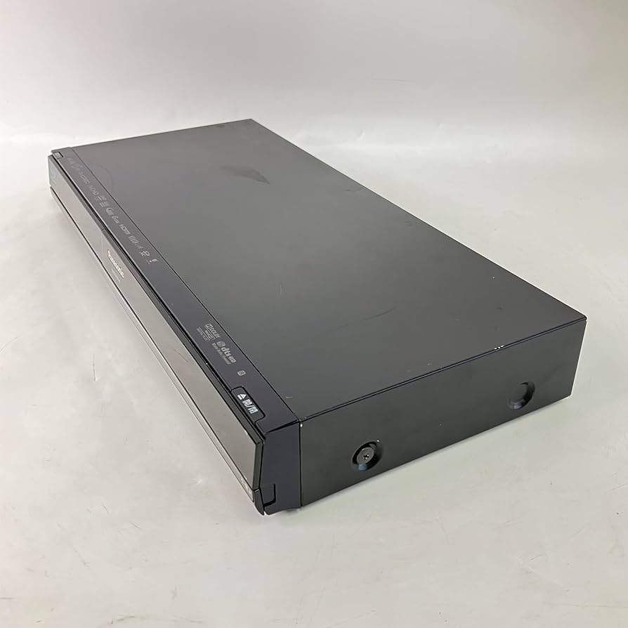 Amazon.co.jp: Panasonic パナソニック DMR-BW695 HDD搭載ハイビジョン