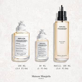 Buy Replica Jazz Club - Eau de Toilette 3.4 fl oz by Maison Martin