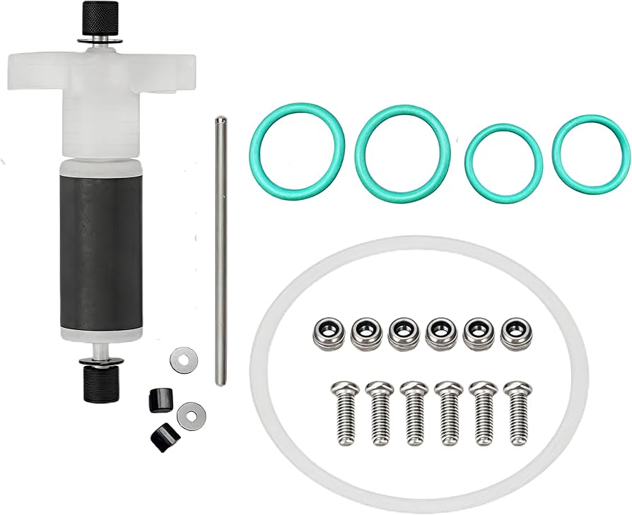 Amazon.com: IKSI P4071 58113 Hot Tub Water Pump E02 Repair Kit for