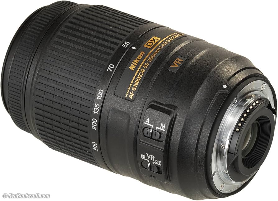 Amazon.com : Nikon D60 DSLR Camera with 18-55mm f/3.5-5.6G Auto