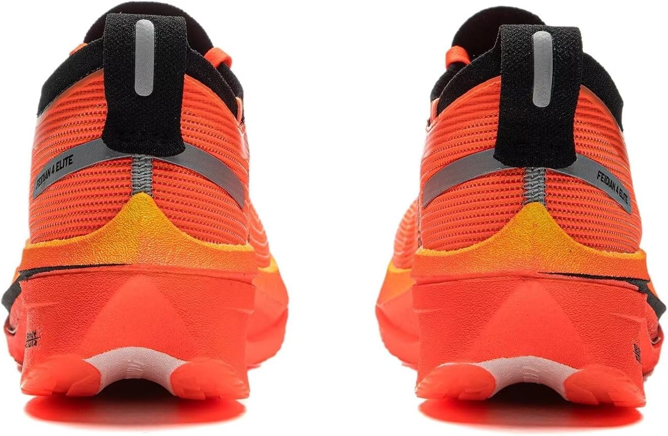 Amazon.com | LI-NING FEIDIAN 4 Elite Unisex Running Shoes High