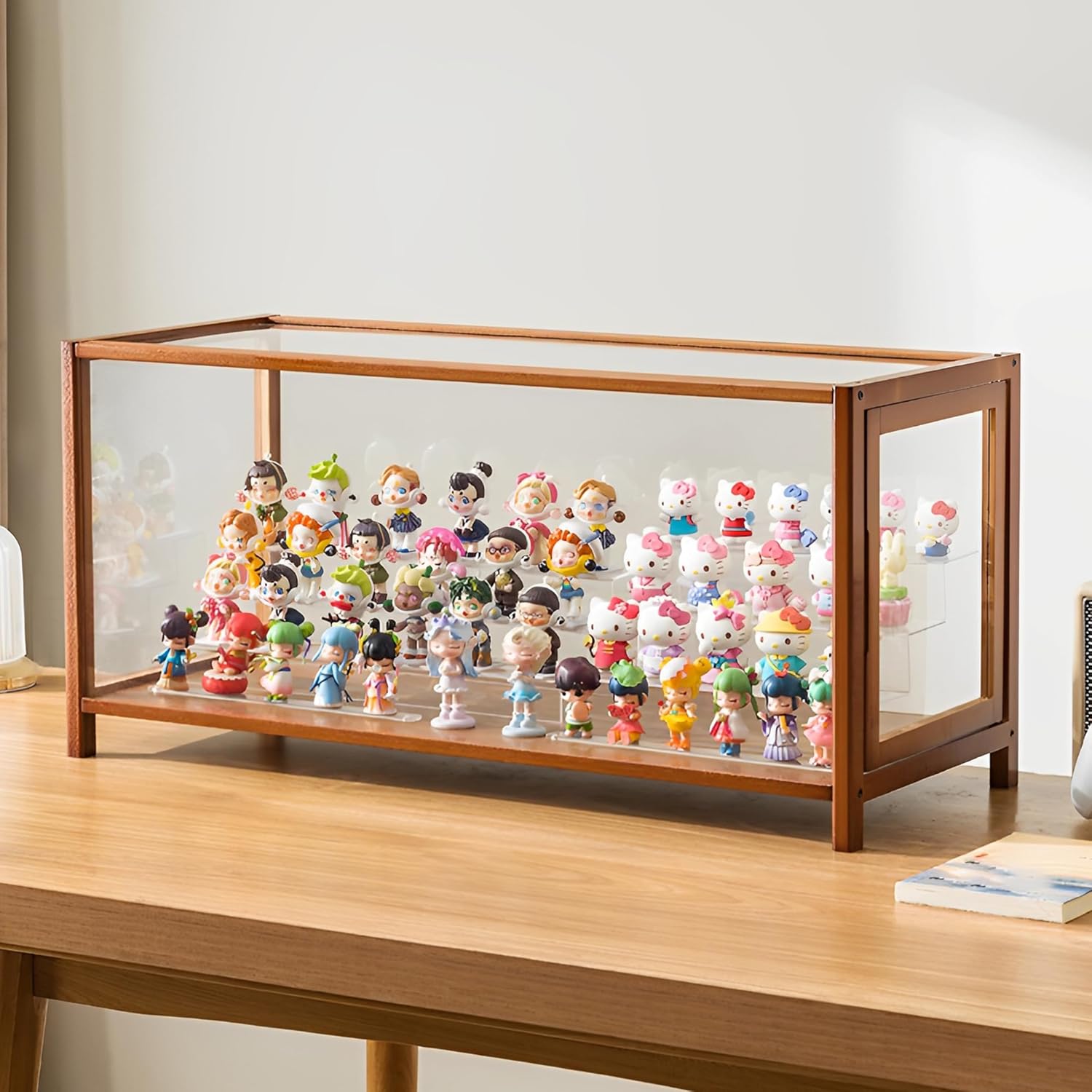 くーちゃん⭐️希少⭐️激レア ディズニー雛人形 五段飾り 陶器製