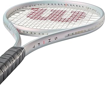 Amazon.com: Wilson Shift 99 Pro V1 Strung Performance Tennis