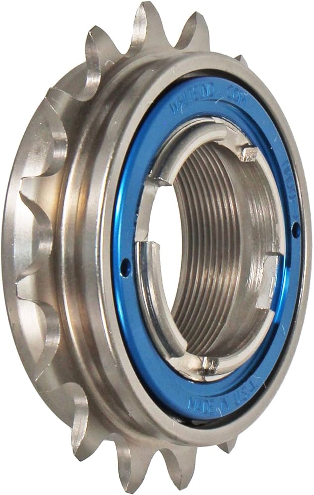 Amazon.com : White Industries ENO Freewheel Sealed Cartridge
